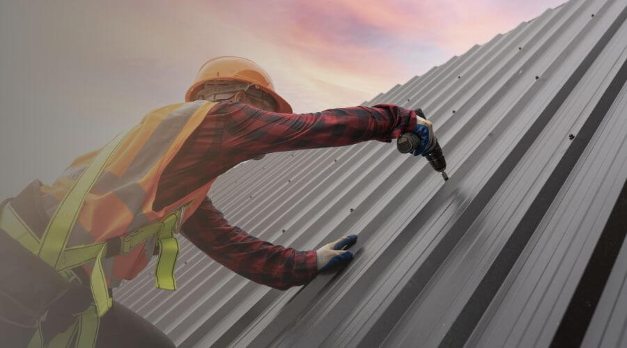 Professional residential roofers in Gassville, AR